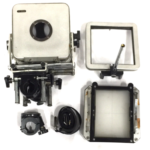 アートビュー デラックス ビューカメラ 大判カメラ