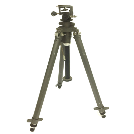 ジッツオ G1270 雲台 三脚