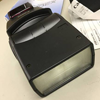 CANON キャノン EOS 420EX ストロボ