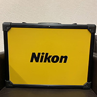 Nikon ニコン ハードケース カメラケース