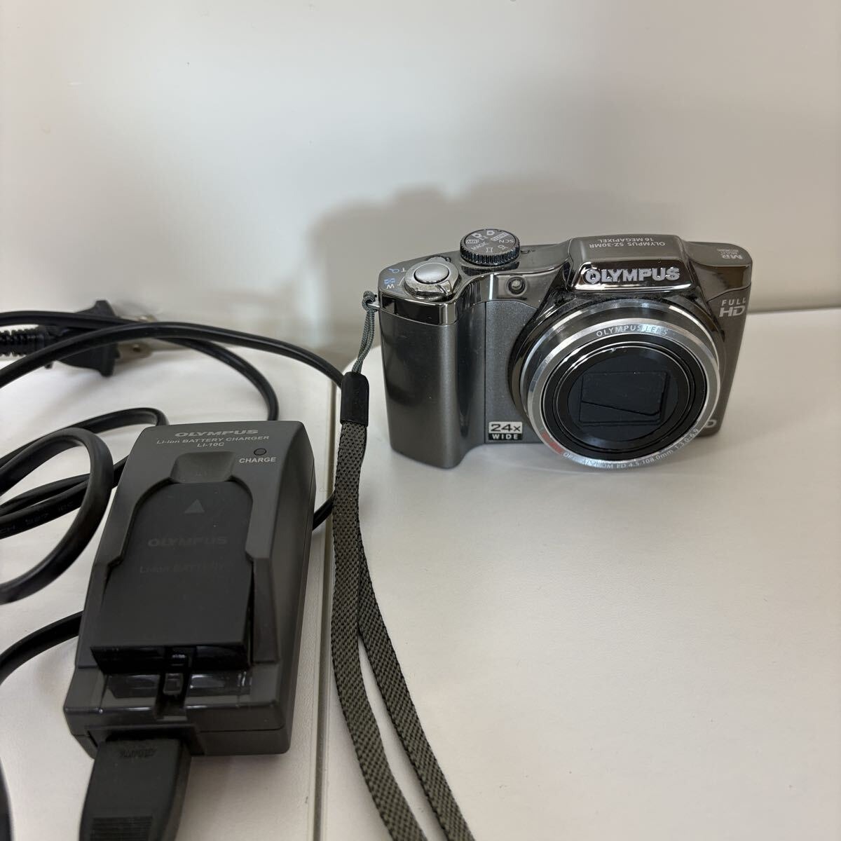 Panasonic DMC-FX7 他 デジカメ_3