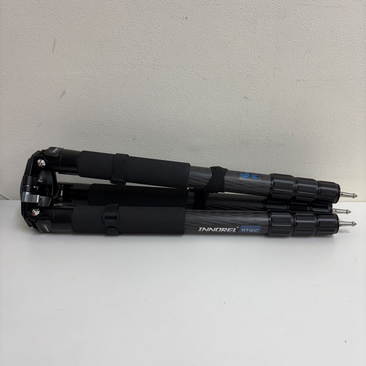 INNOREL RT90C カーボンファイバー三脚_0