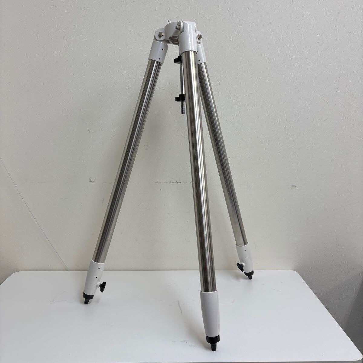 skywatcher スカイウォッチャー 天体 ステンレス三脚