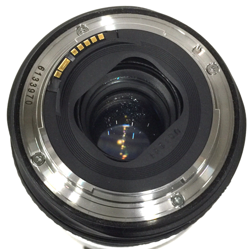 CANON EF LENS 24-105mm L IS USM 一眼 オートフォーカス カメラ レンズ5