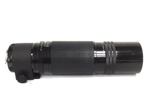 smc PENTAX 67 500mm ペンタックス 望遠レンズ マニュアルフォーカス 光学機器2