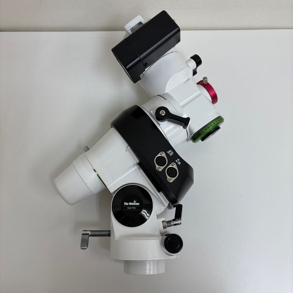 Sky-Watcher EQ5 GOTO赤道儀 天体望遠鏡_47500円_02-of-03