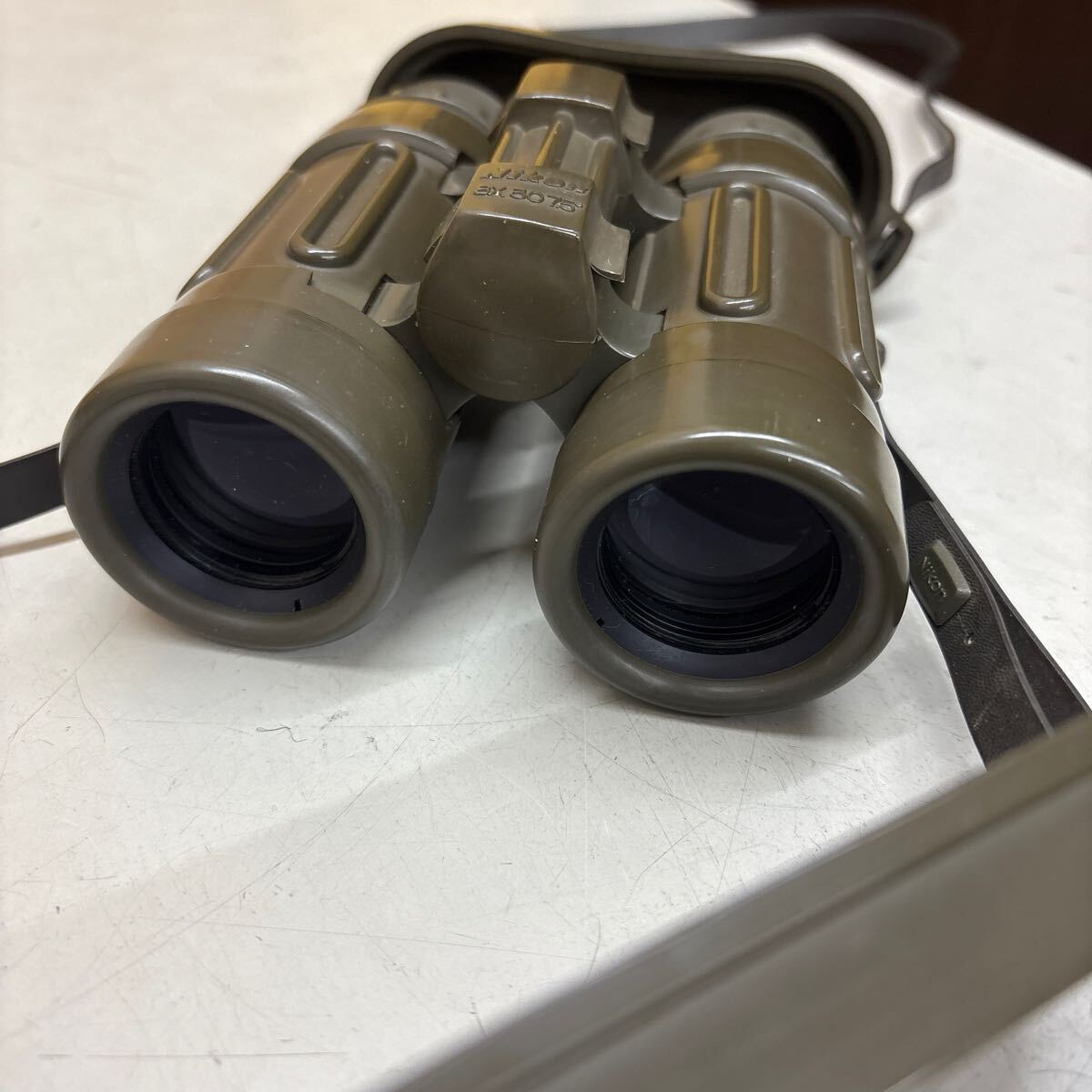 Nikon ニコン 8×30 7.5° 双眼鏡_ (6)