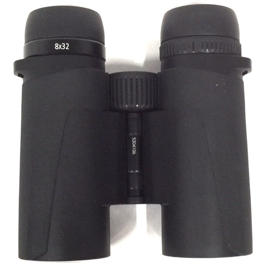 ZEISS CONQUEST HD 8×32 双眼鏡 ケース 外箱等 付属 光学機器5